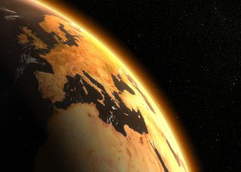 Unignorable Signs: Understanding the Urgency of Global Warming