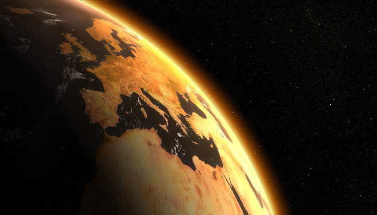 Unignorable Signs: Understanding the Urgency of Global Warming