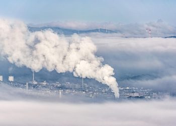 Global Patchwork: A Closer Look at Climate Change Legislation Across Nations