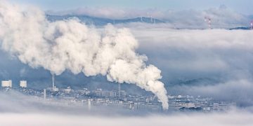 Global Patchwork: A Closer Look at Climate Change Legislation Across Nations