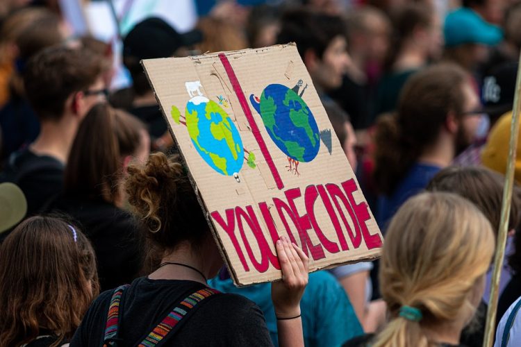 Driving Sustainable Change: How Businesses Can Lead the Charge on Climate Policy
