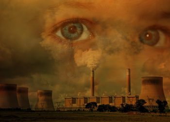 The Silent Killer: How Pollution is Destroying Our Environment