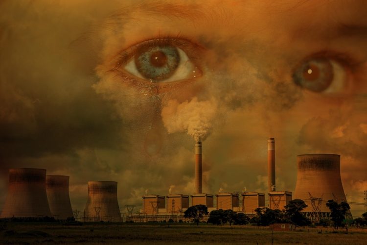 The Silent Killer: How Pollution is Destroying Our Environment