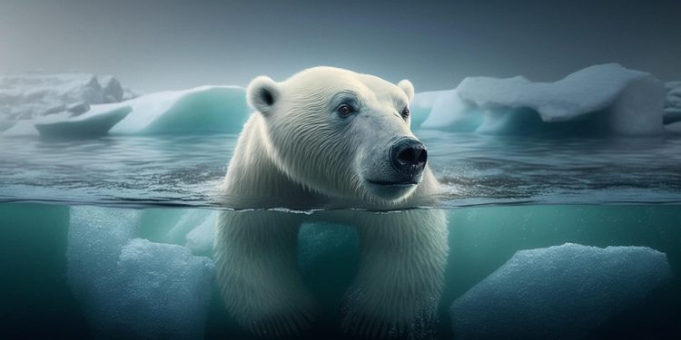 The Ticking Clock: Unignorable Signs of Global Warming