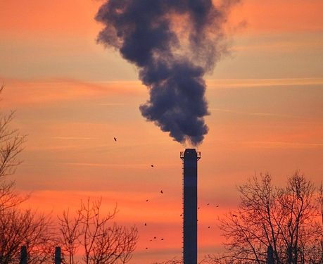 The Silent Killer: How Global Warming is Impacting Human Health and Well-being