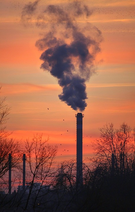 The Silent Killer: How Global Warming is Impacting Human Health and Well-being