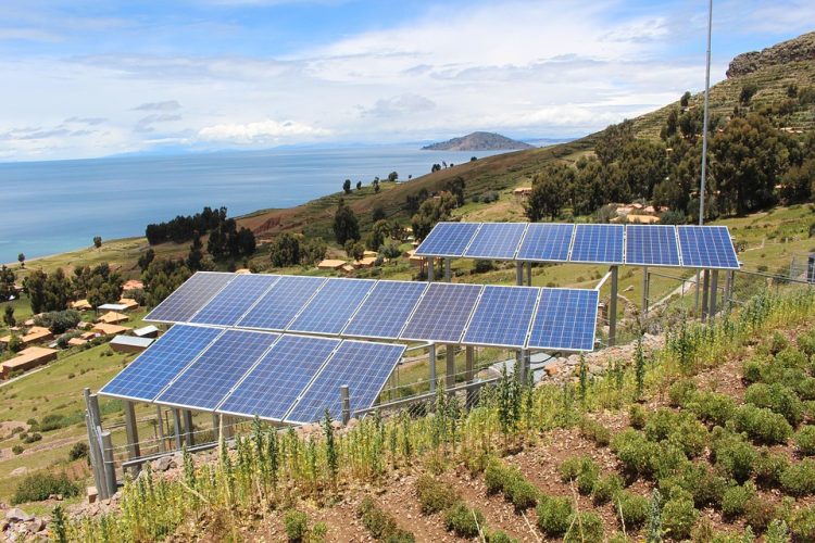 Empowering Our Future: The Vital Importance of Renewable Energy