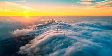Power Struggle: The Battle Between Solar and Wind Energy